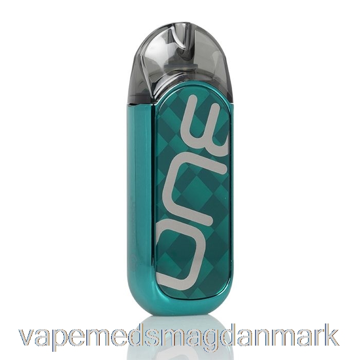 Vape Med Smag Joyetech Teros One 13w Pod System Smaragdgrøn